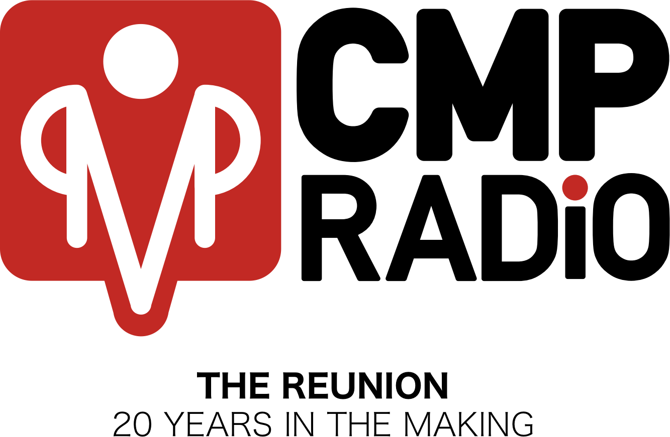 CMP Radio - The Reunion. 20 Years in the Making